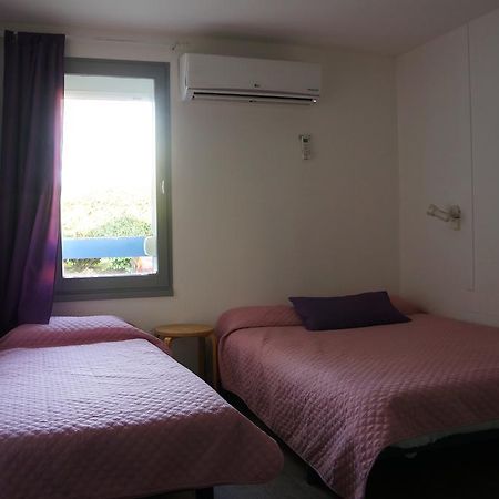 Hotel Floreal Balaruc-le-Vieux Buitenkant foto