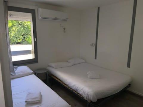 Hotel Floreal Balaruc-le-Vieux Buitenkant foto