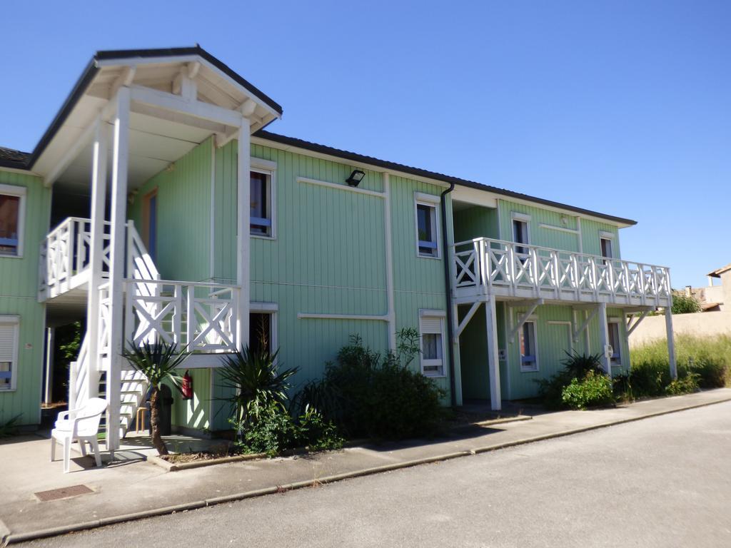 Hotel Floreal Balaruc-le-Vieux Buitenkant foto