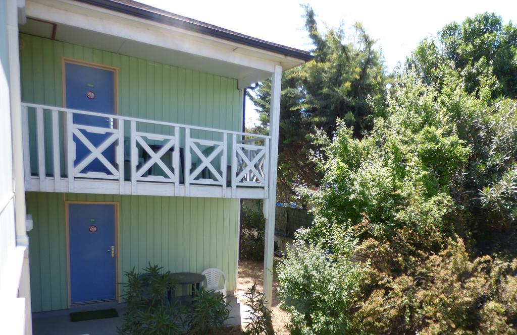 Hotel Floreal Balaruc-le-Vieux Buitenkant foto