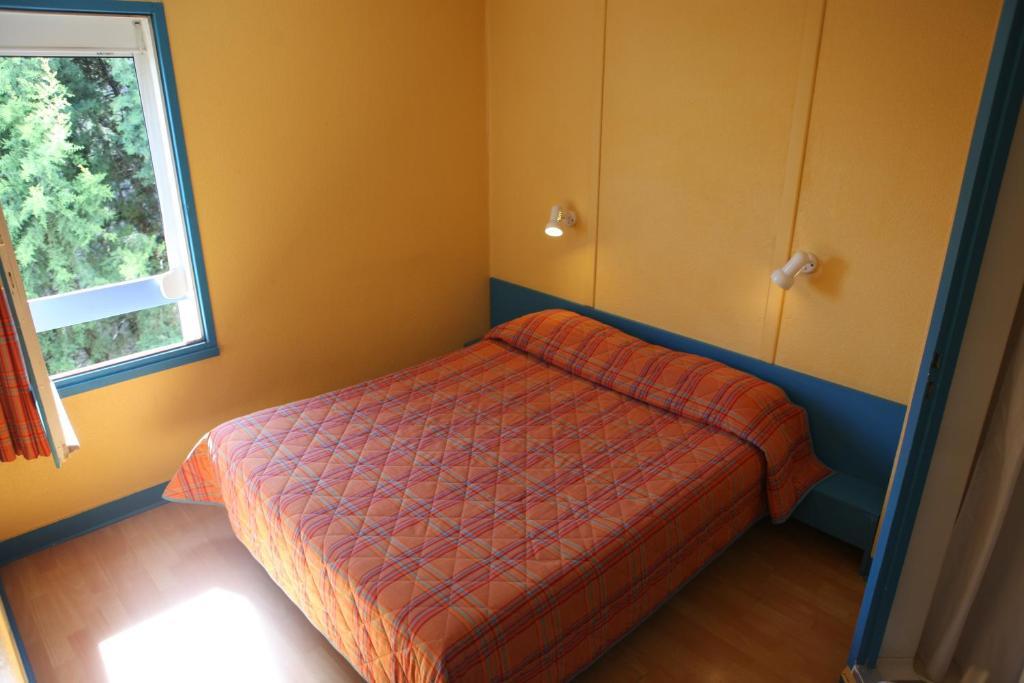 Hotel Floreal Balaruc-le-Vieux Kamer foto