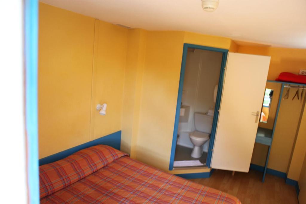 Hotel Floreal Balaruc-le-Vieux Kamer foto