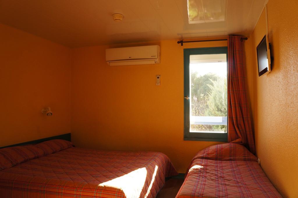 Hotel Floreal Balaruc-le-Vieux Buitenkant foto