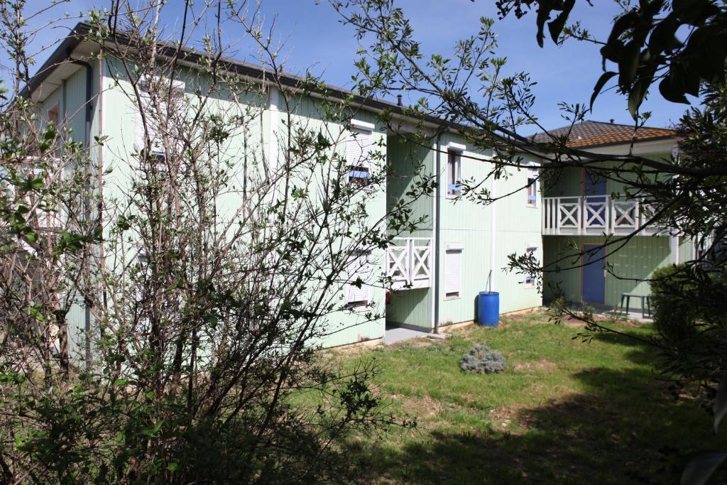 Hotel Floreal Balaruc-le-Vieux Buitenkant foto