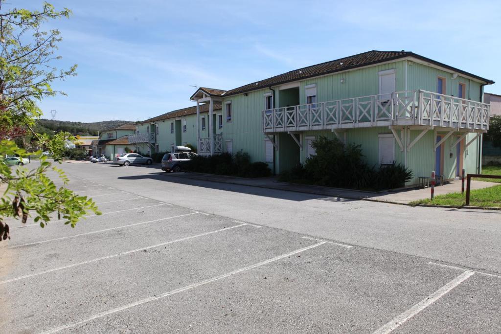 Hotel Floreal Balaruc-le-Vieux Buitenkant foto