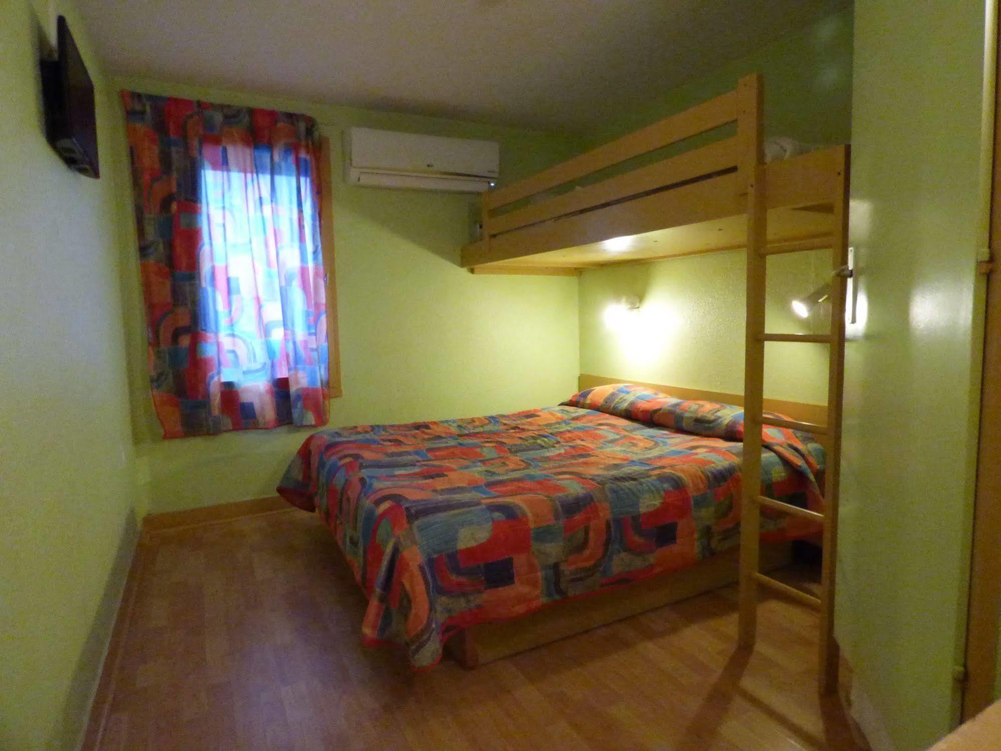 Hotel Floreal Balaruc-le-Vieux Buitenkant foto