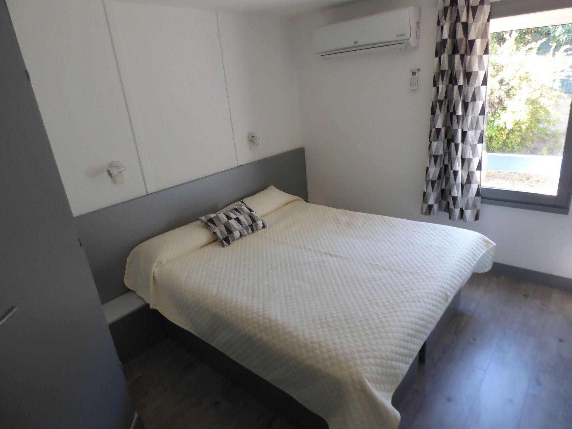 Hotel Floreal Balaruc-le-Vieux Buitenkant foto